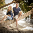 Les voyageurs solidaires docureeks avontuur USHUAIA TV