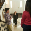 SurrealEstate série/feuilleton fantastique SYFY