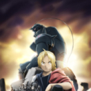 Fullmetal Alchemist série/feuilleton animation MANGAS