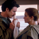 Sleeping with the Enemy film thriller VTM4