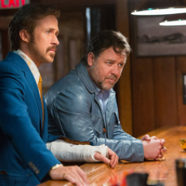 The Nice Guys film actiekomedie VTM4