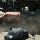 La Brea serie/feuilleton drama VTM3