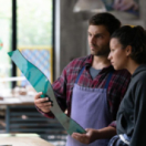 Compagnons film comédie dramatique CSTAR