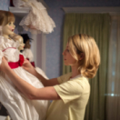 Annabelle film horreur Warner TV
