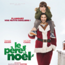 Le Père Noël film comédie RTL tvi