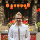 Échappées belles magazine - duiding ontdekking USHUAIA TV