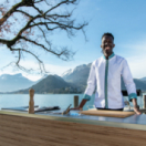 Cuisine ouverte, la table des fêtes magazine - duiding culinair FRANCE 3