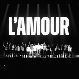 La haine - Jusqu'ici rien n'a changé spectacle CANAL +