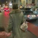 Ma vie de parent solo, le combat des mères documentaire société LA UNE (RTBF)