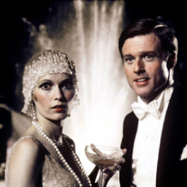 Gatsby le magnifique film drame CINE + CLASSIC