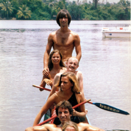 Les Bronzés film comédie TIPIK