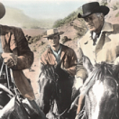 Coups de feu dans la Sierra film western TCM CINEMA