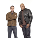 NCIS: Los Angeles serie/feuilleton misdaad ZES