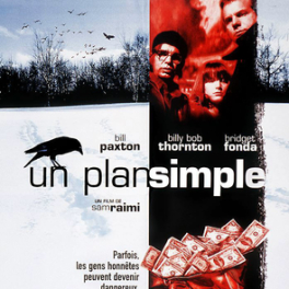 Un plan simple film drame psychologique PARIS PREMIERE