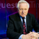 Question Time magazine - duiding debat BBC1