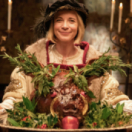 A Merry Tudor Christmas with Lucy Worsley documentaire historisch BBC2
