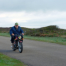 À l'ancienne film comédie CINE + PREMIER BE