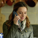 Patriarche série/feuilleton drame RTS UN