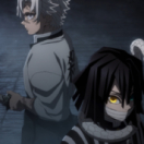 Demon Slayer serie/feuilleton animatie MANGAS