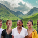 Chère Mère Nature documentaire ontdekking USHUAIA TV