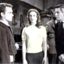 Crimes au musée des horreurs film fantastique CINE + CLASSIC BE