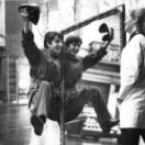 Le départ film drame psychologique CINE + CLASSIC BE