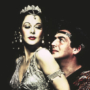 Samson et Dalila film péplum TCM CINEMA