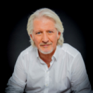 Patrick Sébastien : découvreur de talents show COMEDIE +