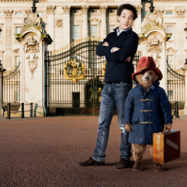 Paddington film comédie TIPIK