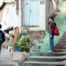 Past Lives - Nos vies d'avant film drame BE CINE