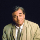 Columbo serie/feuilleton misdaad TV BREIZH