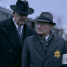 Le conseil juif serie/feuilleton drama BE SERIES