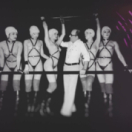 Crazy Horse - Un cabaret nommé Désir documentaire samenleving ARTE