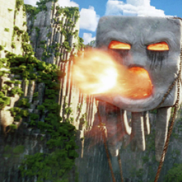 Minecraft, le film film aventure CANAL +