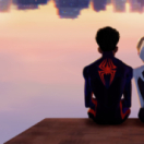 Spider-Man : Across The Spider-Verse film animation RTS DEUX