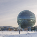 Pékin express : la route des glaces spel M6