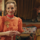 Tout ça ne nous rendra pas Noël film comédie LA UNE (RTBF)