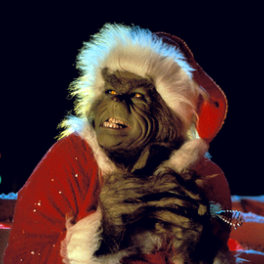 Le Grinch film conte GULLI