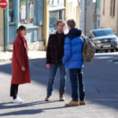 Joséphine, ange gardien série/feuilleton comédie TF1 Séries Films