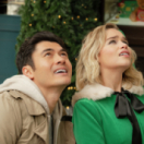Last Christmas film comédie romantique RTS UN