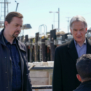 NCIS serie/feuilleton misdaad PLAY5