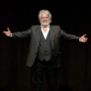 Roland Magdane : «Déjanté» show COMEDIE +