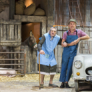 Les Bodin's grandeur nature théâtre M6