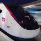 Les trains de tous les records documentaire science et technique RMC DECOUVERTE