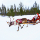 Qui veut brûler le Père Noël ? film documentaire TOUTE L'HISTOIRE