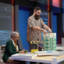 Lego Masters USA : les rois de la brique téléréalité GULLI