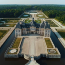Les secrets du château de Vaux-le-Vicomte documentaire historisch HISTOIRE