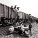 Les 10 chemins de fer les plus dangereux de la planète documentaire science et technique RMC DECOUVERTE