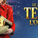 Le Noël de Teddy l'Ourson film comédie d'aventure CINE + FAMILY