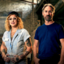 American Pickers - La brocante Made in USA reality-tv PLANETE +